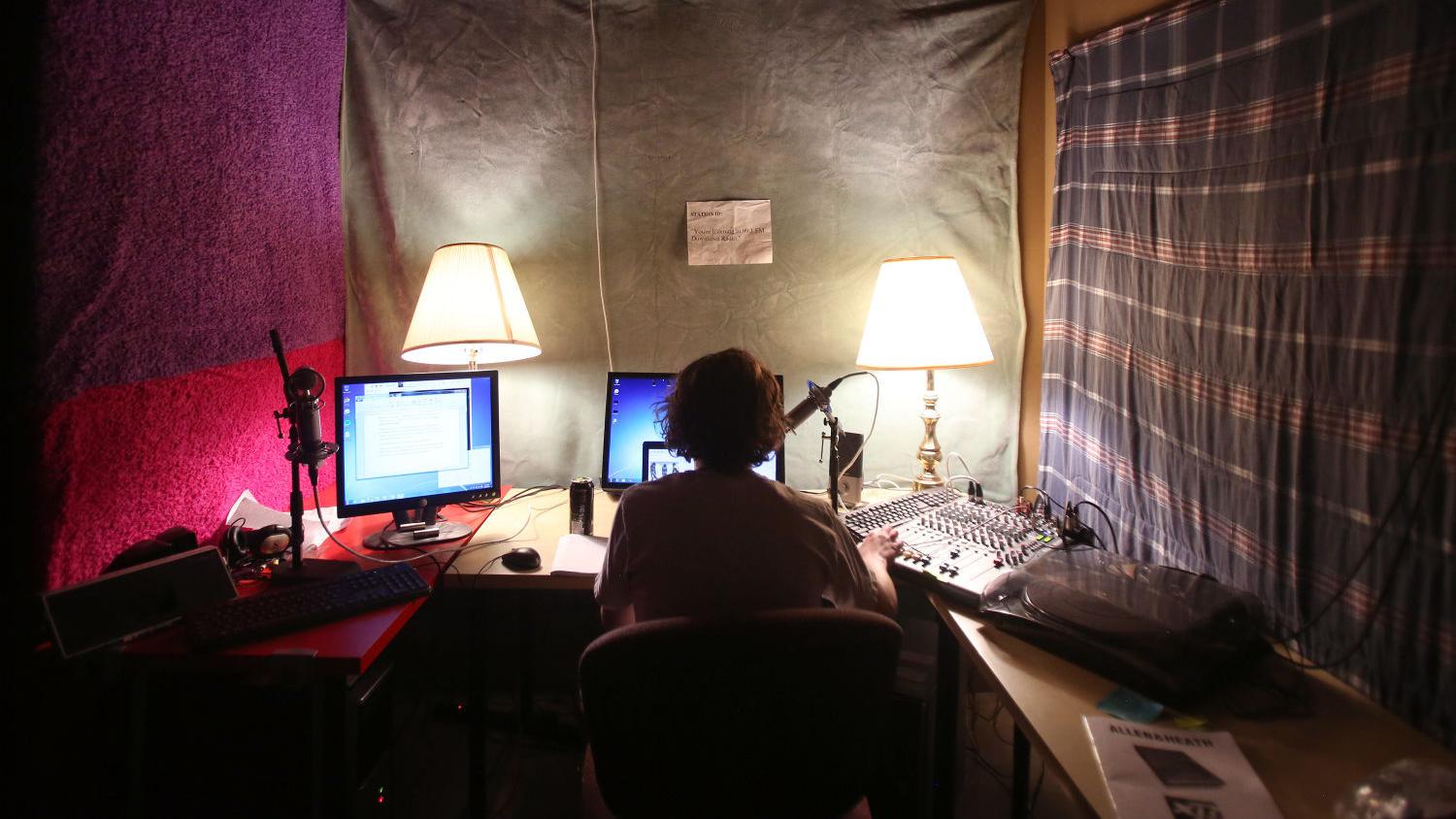 Tucson nonprofits' wish list: Computer, microphones, printer cartridges